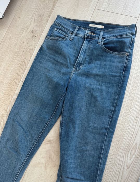 Blugi Levis Dama S