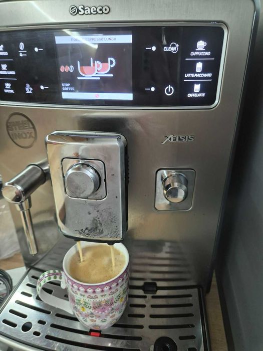 Xelsis - inoks . Внос от Австрия на малко продукти