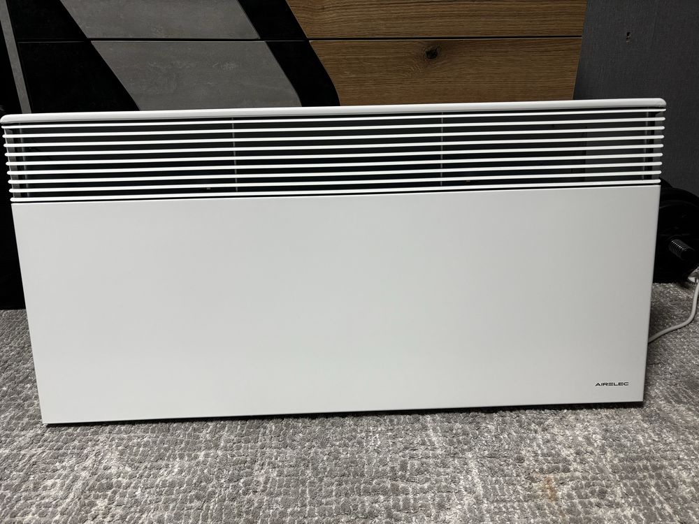Конвектор Airelec Tactic pro 2500W