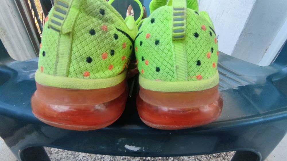 Маратонки Nike Размер 43