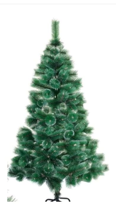 Коледна елха на ниска цена