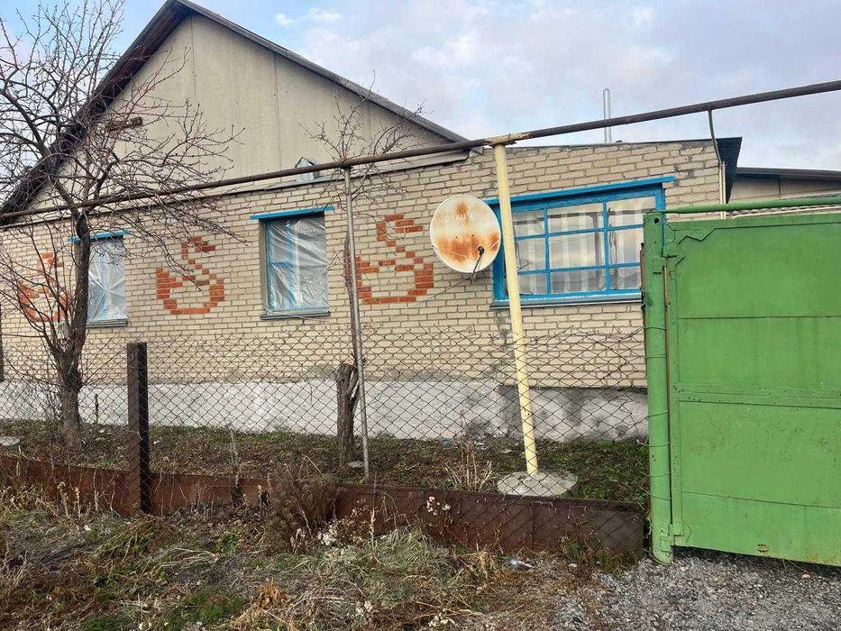 Дом на 2 Костанае