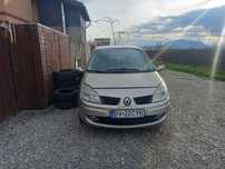 vand renault scenic 1.5dci