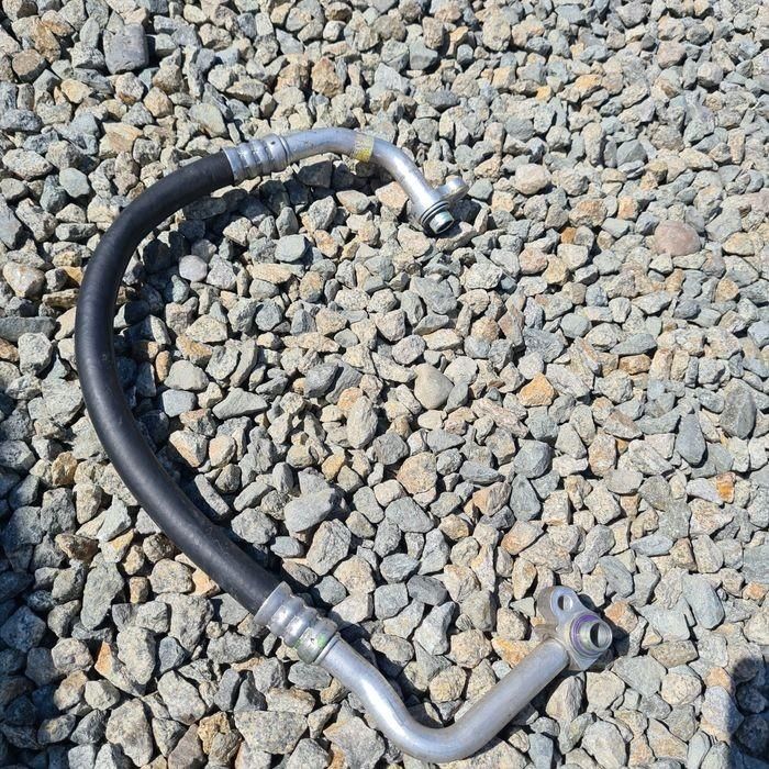 Conducta AC Opel Astra K 1.5CRDI F15DVH