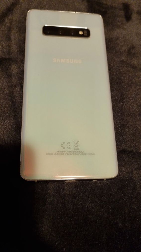 Vand Samsung S10+