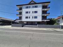 Spatiu comercial de vanzare-BLOC NOU-