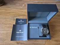Tag Heuer Formula 1 caz1010.FT8024 43mm