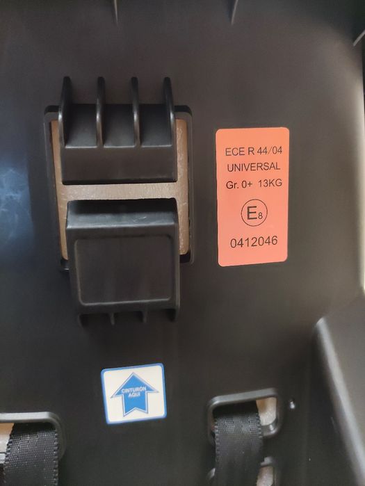 Детско столче за кола Kikka Boo