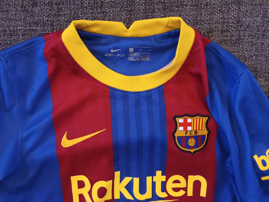 Nike children's t-shirt - детска тениска р-р 147см-158см