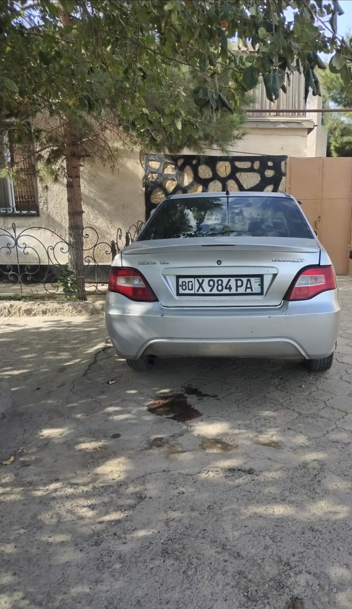 Срочно продаётся нексия2
