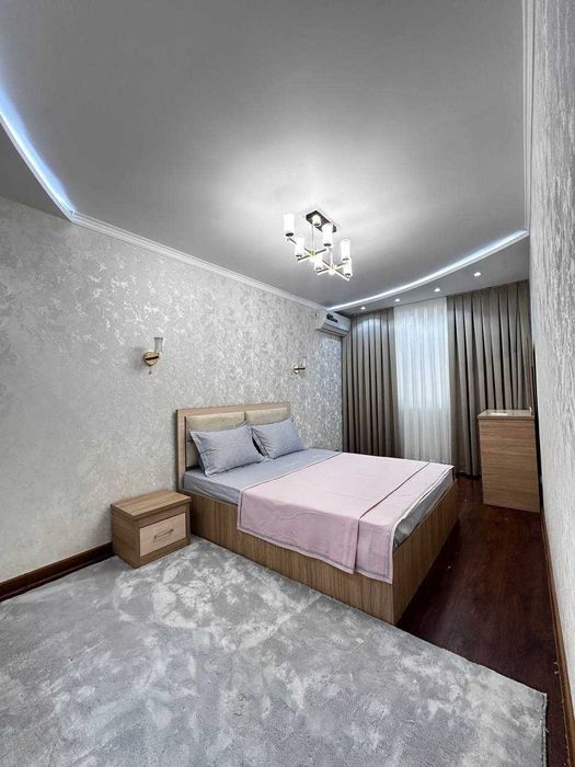 Продается 3х ком центр Нукусская Посольство России