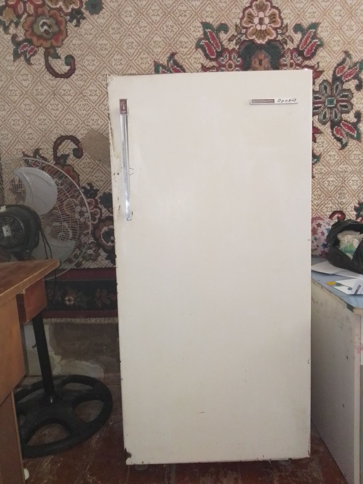 Продается Холодильник Орск 3