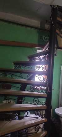 Лестница лестницы