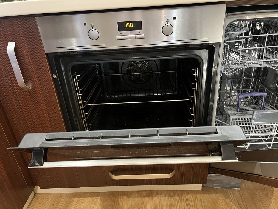 Кухненско обзавеждане