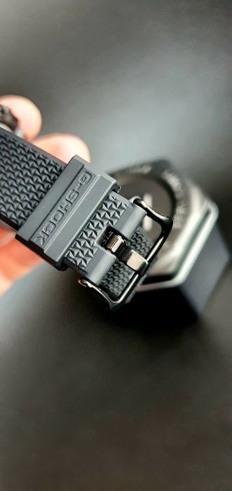 Casio G-Shock GST-B400BB-1AER