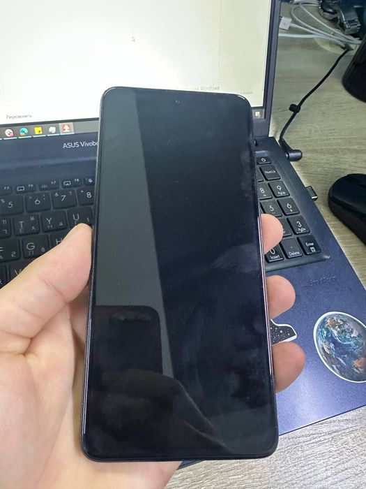 Redmi 14 8/128 holati ideal