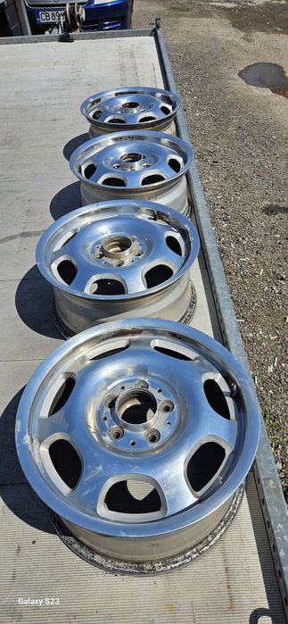 Лети джанти 16 цола