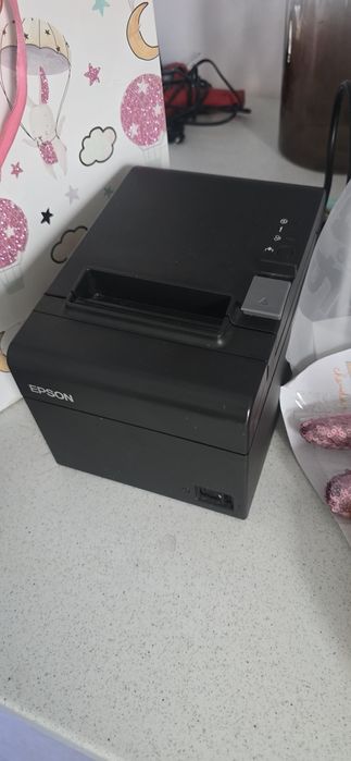 Imprimanta termica epson