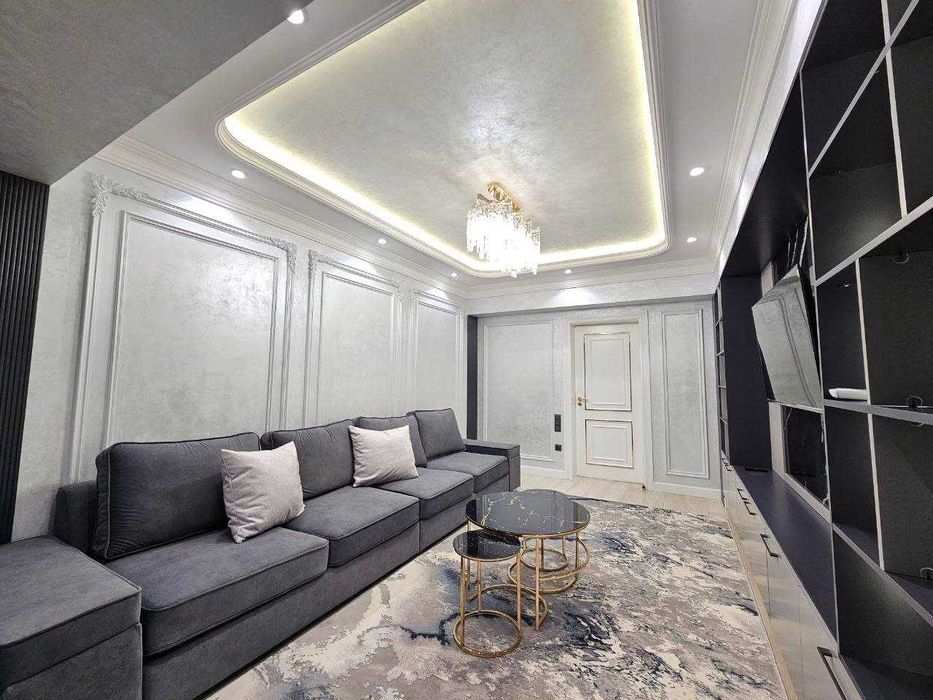 ПРЕКРАСНЫЙ ДВОР И РЕМОНТ !!! Продаю на Юнусаде Минор метро ID22