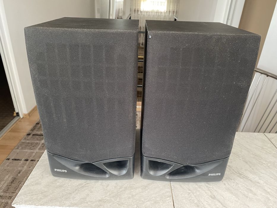 Boxe philips fb 46