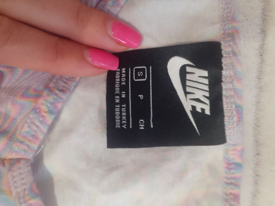 NIKE ново боди С/м