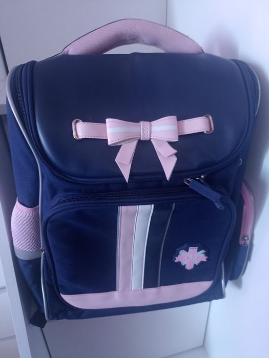 Рюкзак ортопедическая спинка