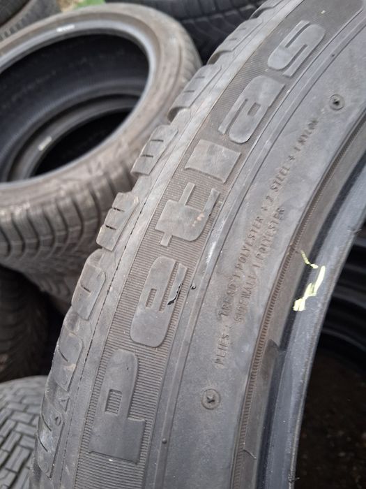 225 45 18 PETLAS 2бр всесезонни дот 2021г