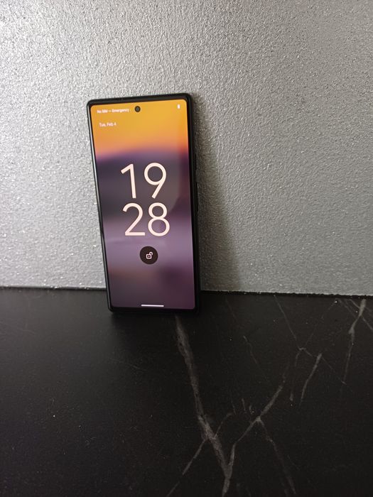 Pixel 6a ca nou folosit foarte puțin!500lei