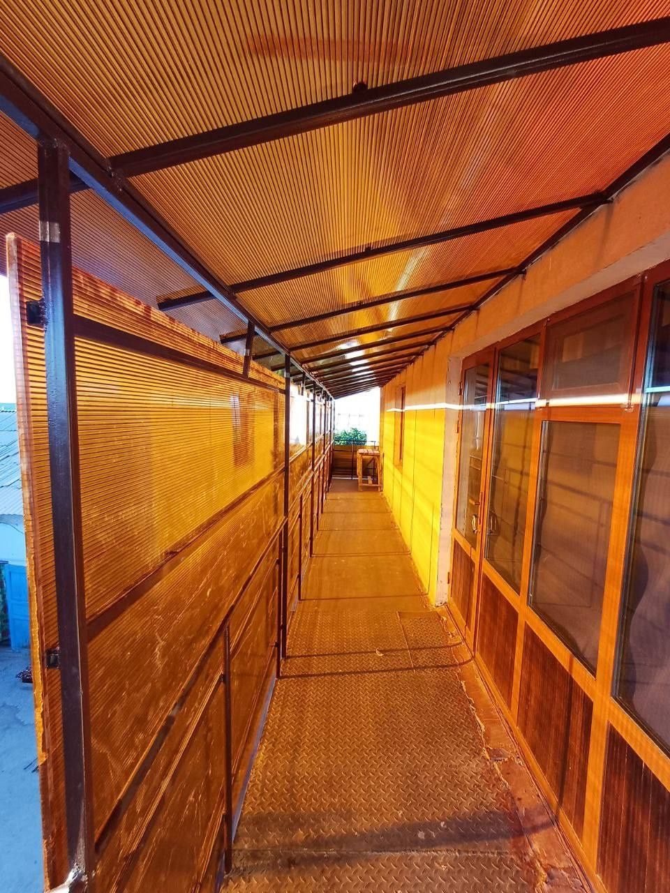 Лексан поликарбоната