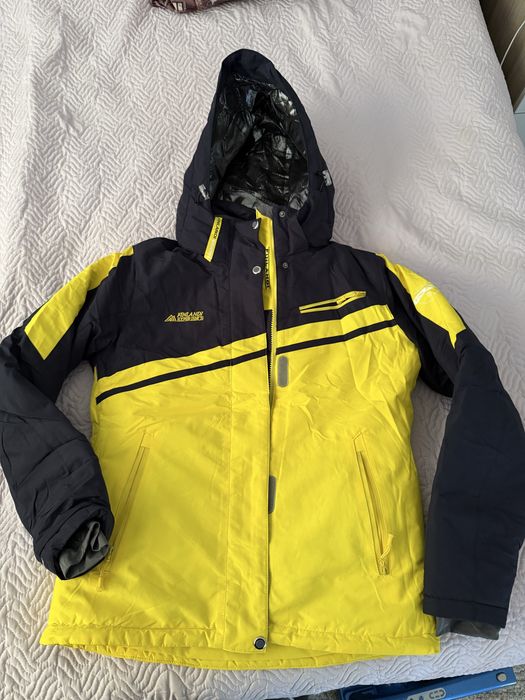 Комбинизон горнолыжный