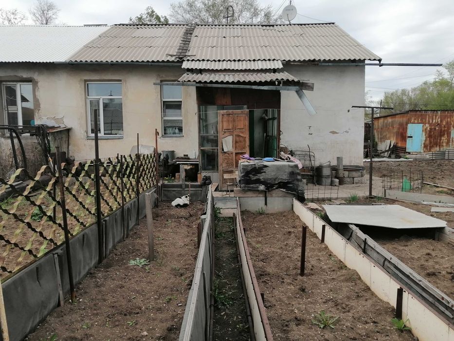 Продаю дом 10500млн.