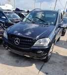 Dezmembrez Mercedes ML W164
