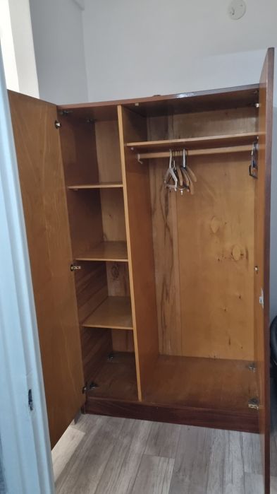 Sifonier/Dulap 100×170×60 cu 2 usi