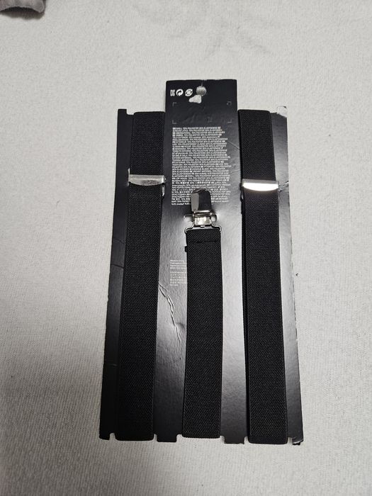 Bretele pantaloni noi