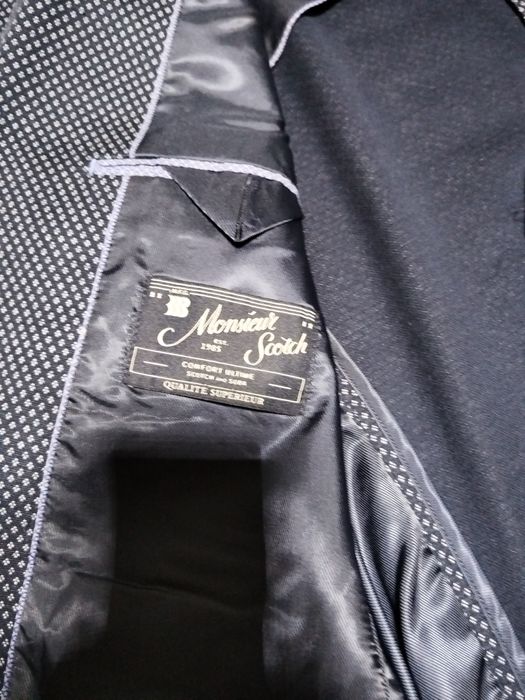 Scotch & Soda Costum L-XL