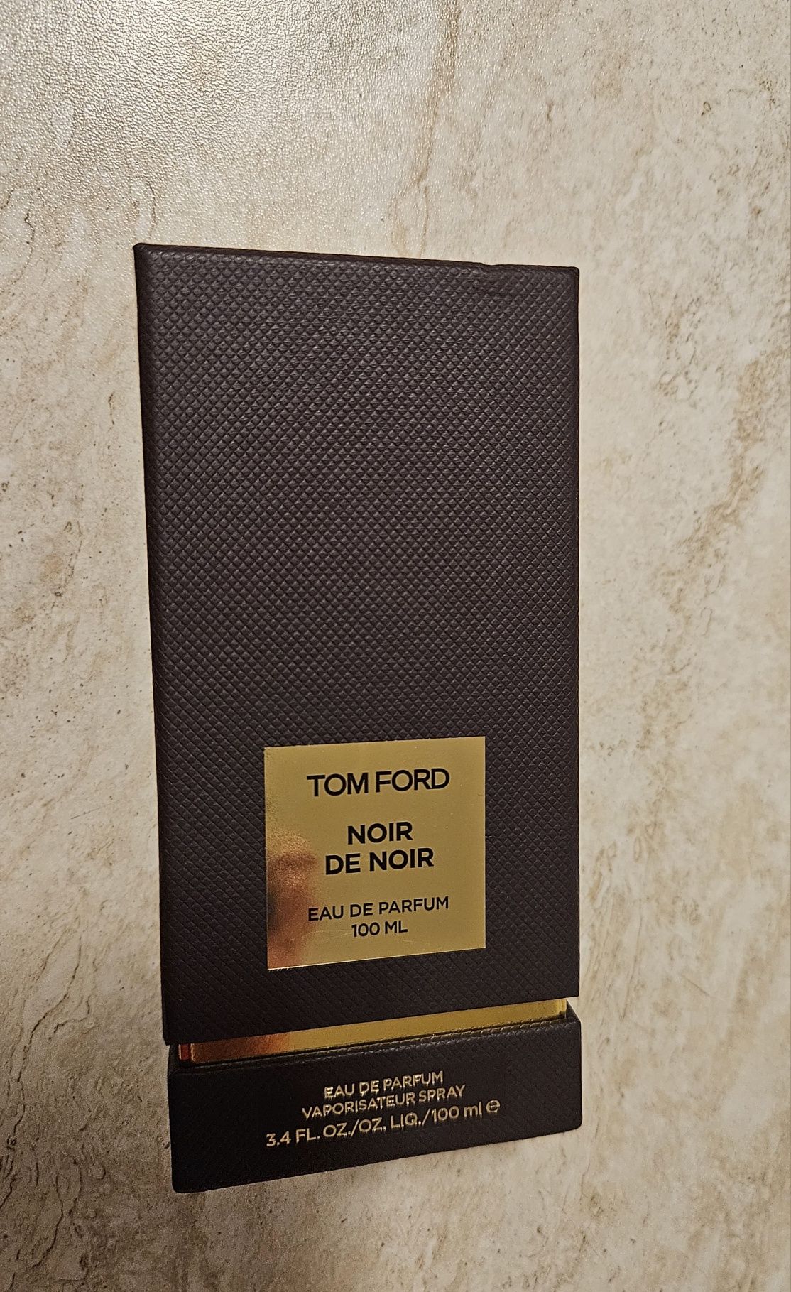 Parfum Tom Ford Noir de Noir 100 ml Original