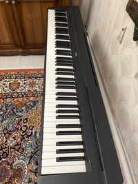 Yamaha p-45 цифровая пианино