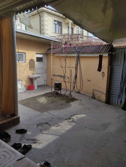 Продается дом в Яккасарайском районе