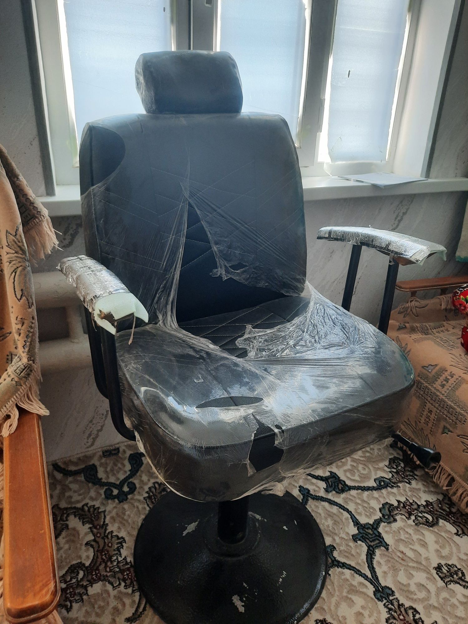 Кресло для салона Barber