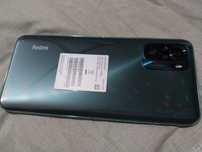 Redmi note 10 garant