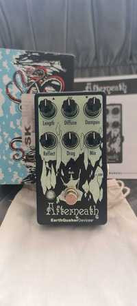 Vand pedala chitara Earthquaker Devices Afterneath V3