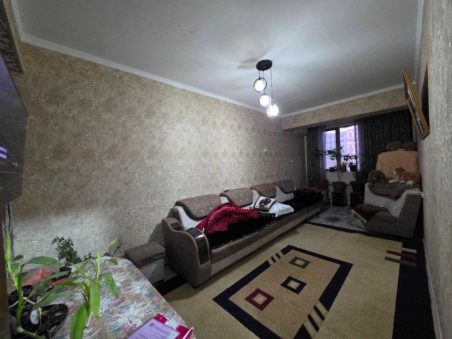 Продаётся 1х комн квартира на 4 этаже Ор-р Горгаз