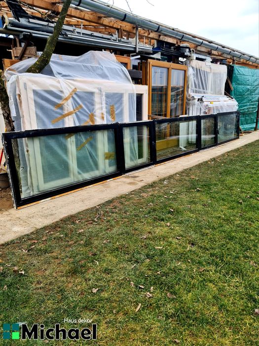 Fereastra tripan,Josko,Austria(Maxi 5020)