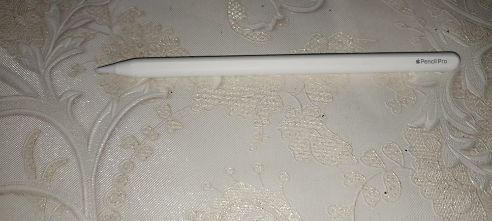 Apple pencil Pro состояние идеал