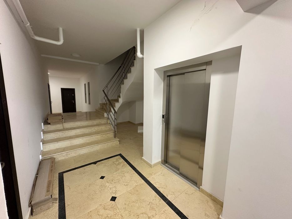 Apartament de vânzare 3 camere Bucuresti noi Jiului