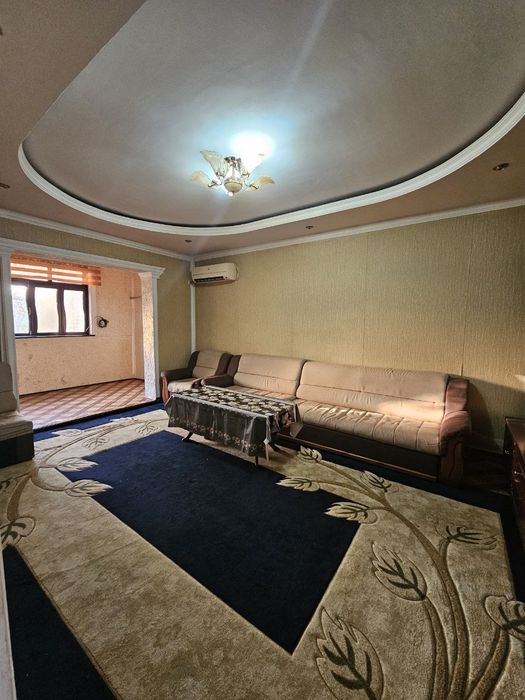 Продается 3 комнатная квартира  в девятиэтажке !