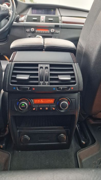 BMW X5 M50 - ORIGINAL - AN 2013 - 385 CP - 3 TURBINE - Extra FULL