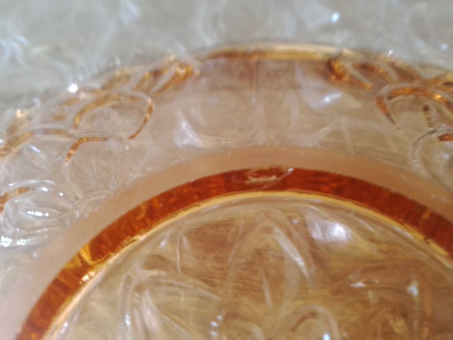 Комплект 6 броя десертни чинии