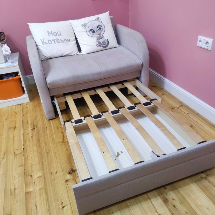 Диван кровать трансформер