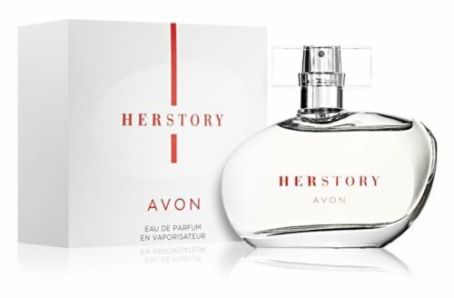 Set/parfum Her Story Avon